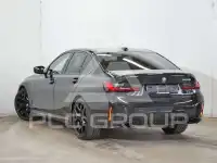 2026 BMW 340