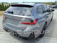 2026 BMW 340