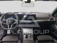 2026 BMW 340