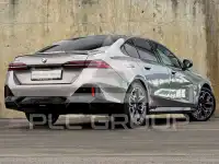 2026 BMW 540