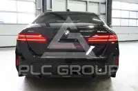 2026 BMW 540