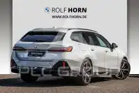 2026 BMW 540
