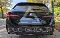 2026 BMW 540