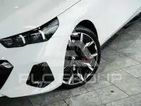 2026 BMW 540