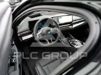 2026 BMW 540