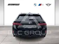 2026 BMW 540