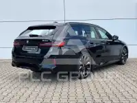 2026 BMW 540