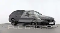 2026 BMW 540