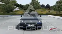 2026 BMW 540