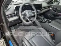 2026 BMW 540