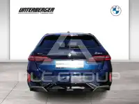 2026 BMW 540