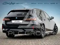 2026 BMW 540