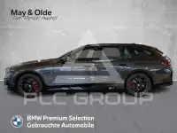 2026 BMW 540