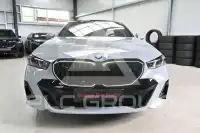2026 BMW 540