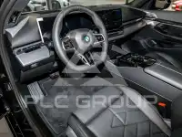2026 BMW 540