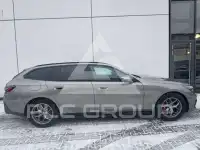 2026 BMW 540