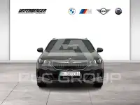 2026 BMW 540