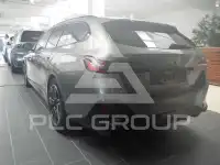 2026 BMW 540