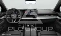 2026 BMW 540