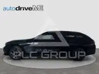 2026 BMW 540