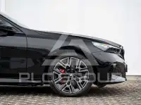 2026 BMW 540