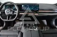 2026 BMW 540