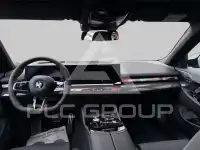 2026 BMW 540