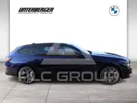 2026 BMW 540