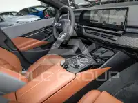 2026 BMW 540