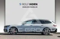 2026 BMW 540