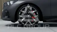 2026 BMW 540