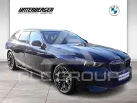 2026 BMW 540