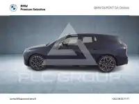 2026 BMW 540