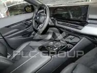 2026 BMW 540