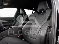 2026 BMW 540