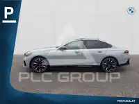 2026 BMW 540