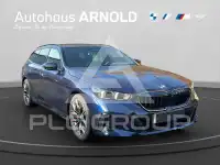 2026 BMW 540