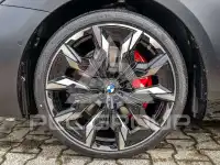 2026 BMW 540