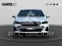 2026 BMW 540