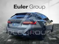 2026 BMW 540