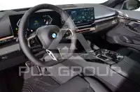 2026 BMW 540