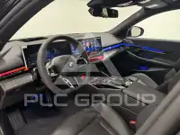 2026 BMW 540
