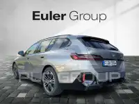2026 BMW 540