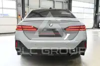 2026 BMW 540