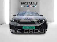 2026 BMW 540