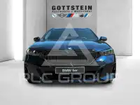 2026 BMW 540