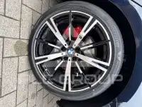 2026 BMW 540