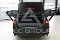 2026 BMW 540