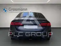 2026 BMW 540