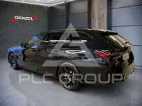 2026 BMW 540
